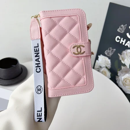 chanel シャネル iphoneiphone17plus 携帯ケース 