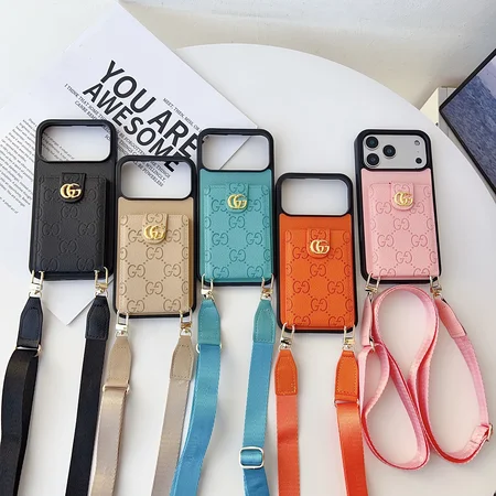 ブランド カバー 