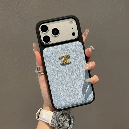 シャネル chanel アイフォーンiphone17 携帯ケース 