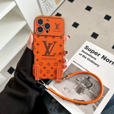 アイフォーン17 ヴィトン スマホケース 