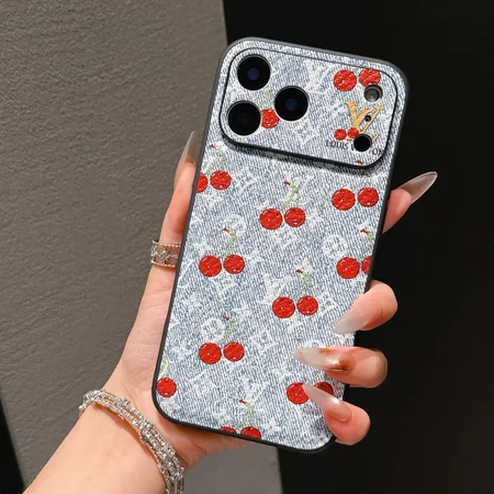 アイホンiphone17プラス ケース ルイヴィトン風 