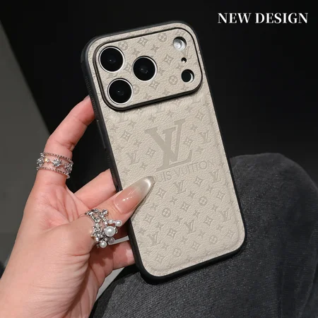 iphoneiphone17 ケース vuitton 