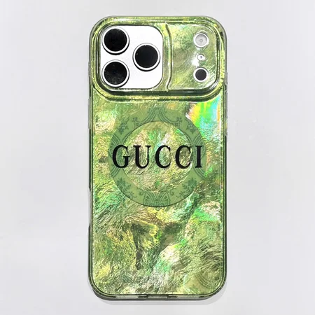 アイフォーン17 携帯ケース グッチ gucci 
