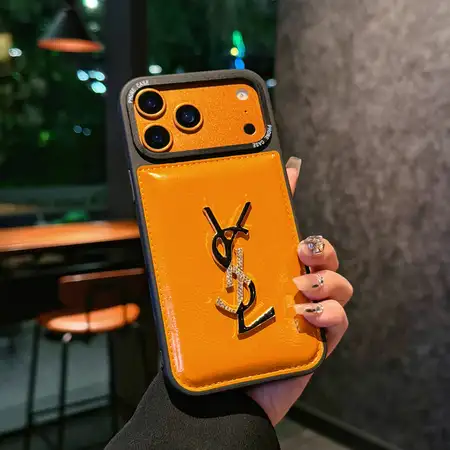アイフォンiphone17 ysl ケース 