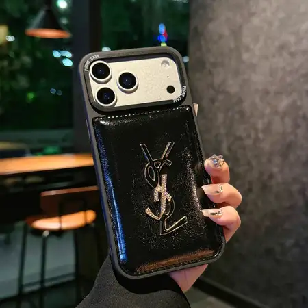 アイフォンiphone17 カバー ysl イヴサンローラン 