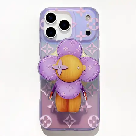 アイホンiphone16 proMax vuitton スマホケース 