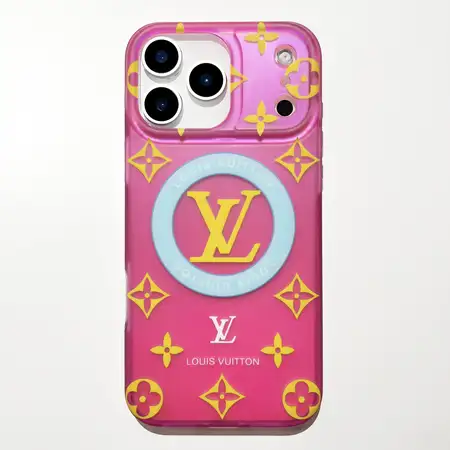 lv カバー アイフォンiphone17プラス 