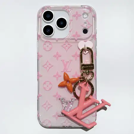 アイフォーン17 vuitton ケース 