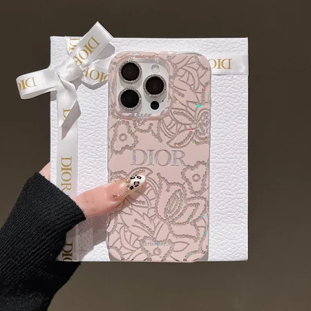 アイフォンiphone17プラス dior ケース 