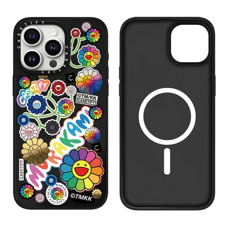 ハイブランド アイフォーン17プロ カバー 