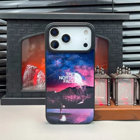 アイフォーンiphone17pro 携帯ケース ザ・ノース・フェイス the north face 