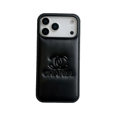chanel シャネル アイホン16 カバー 