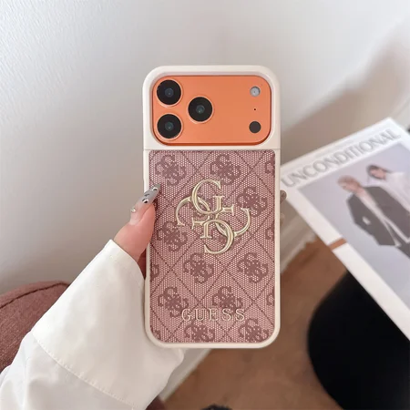 ゲス guess iphoneiphone17pro 