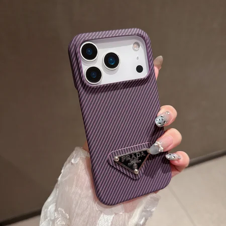 prada カバー アイフォーンiphone17promax 