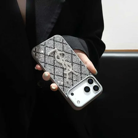 アイフォンiphone17 携帯ケース イヴサンローラン 