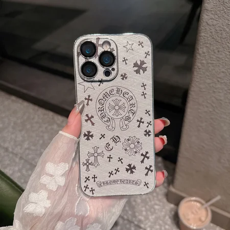 アイフォン17pro クロームハーツ chrome hearts スマホケース 