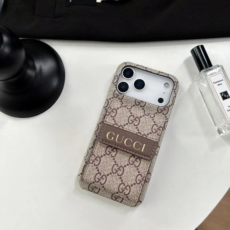 アイフォーン17 ケース gucci グッチ 