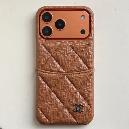 シャネル chanel アイフォンiphone17 