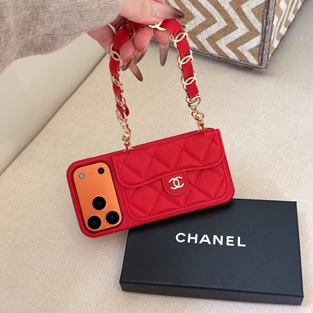 chanel シャネル ケース iphone17 