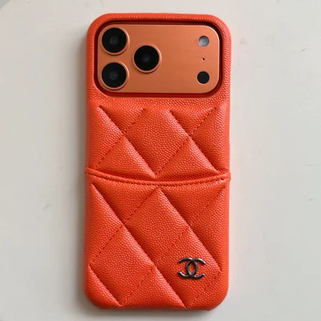 アイフォンiphone17プロ シャネル chanel ケース 