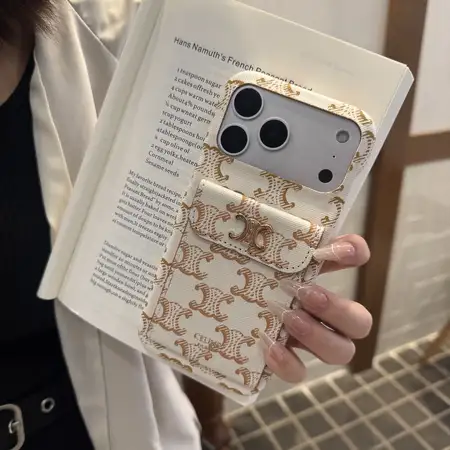 iphone17 携帯ケース celine セリーヌ 