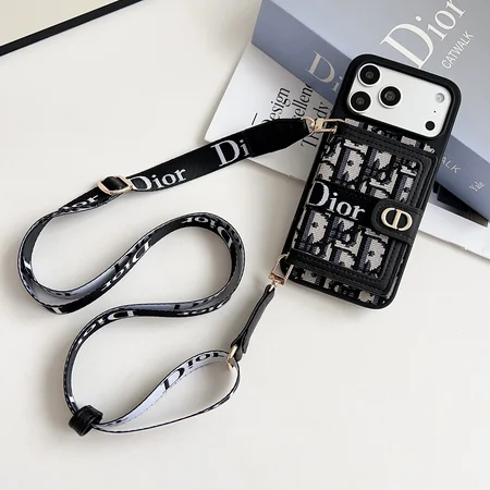 ディオール dior アイフォーンiphone16 Pro カバー 
