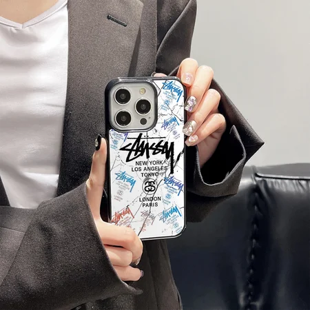 stussy ステューシー iphone17 