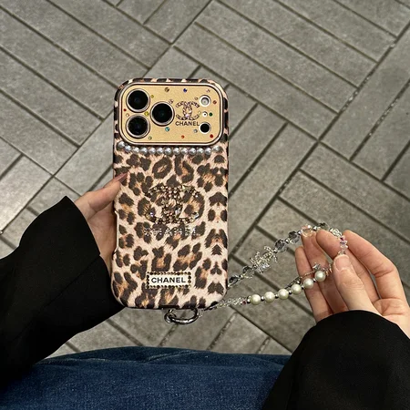 アイフォンiphone17 携帯ケース chanel 