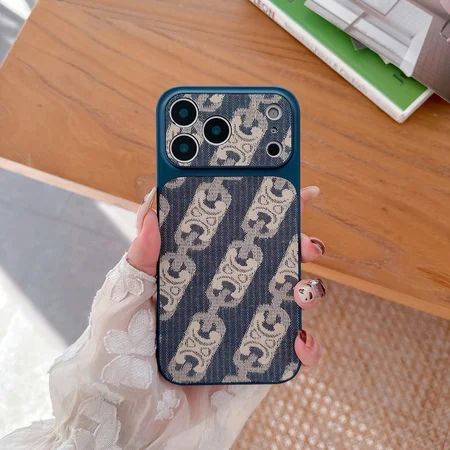 celine セリーヌ アイフォン17pro max 携帯ケース 