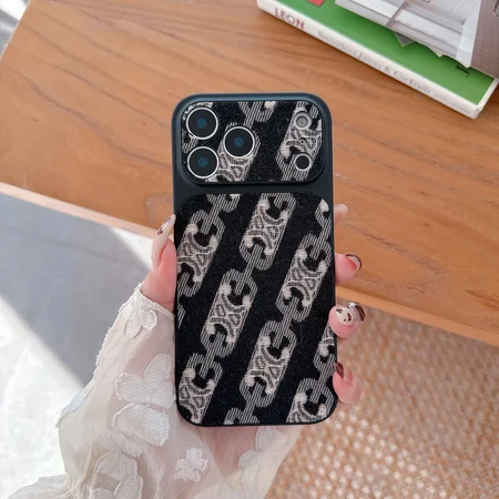 celine カバー iphone17 