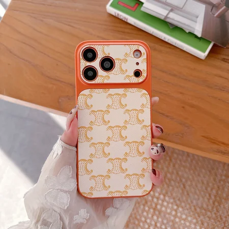 ハイブランド アイフォーン17プラス カバー 