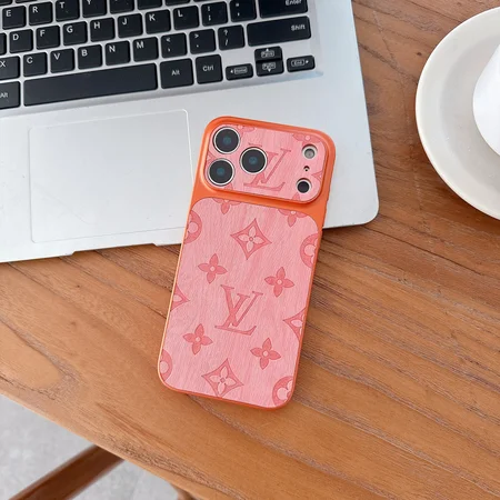 アイホン17プロ ルイヴィトン風 カバー 