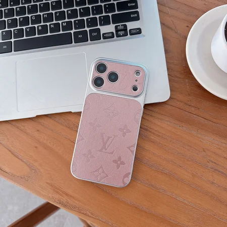 ルイビトン風 アイフォン17pro カバー 