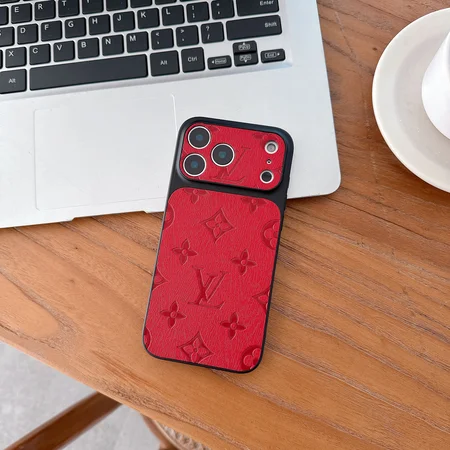 ブランド カバー アイフォーン17 