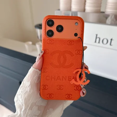ブランド スマホケース アイホンiphone17プロ chanel 