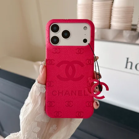 ハイブランド シャネル chanel アイフォン17 スマホケース 