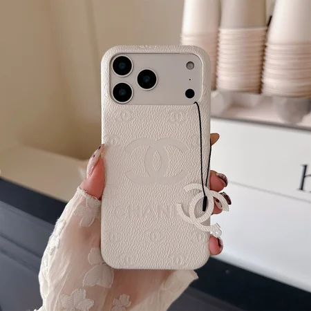 chanel アイフォーン17プロ max 