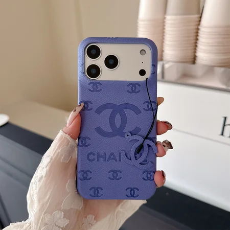 アイフォン17プラス シャネル chanel カバー 