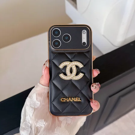 アイフォーン17 カバー シャネル chanel 
