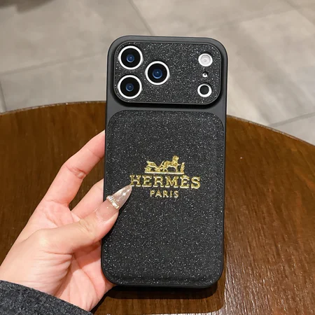 iphoneiphone17promax エルメス ケース 