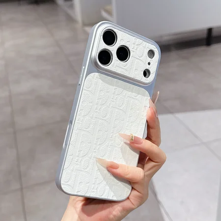 アイフォンiphone17 携帯ケース dior 