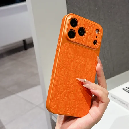 dior風 アイフォンiphone17 スマホケース 