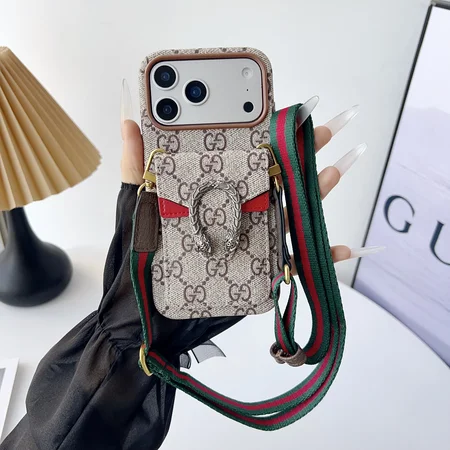 グッチ gucci アイホン17プロ ケース 