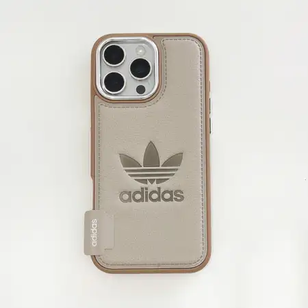 iphone17 ケース adidas 