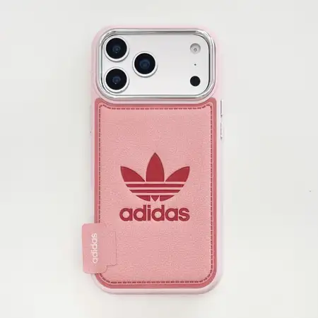 adidas iphoneiphone17promax 携帯ケース 
