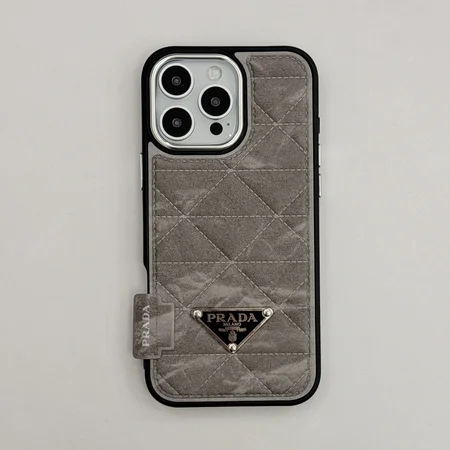 iphoneiphone17promax ケース prada 