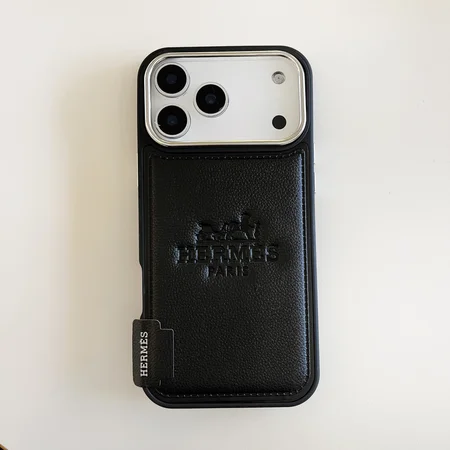 アイホン17plus hermes エルメス ケース 