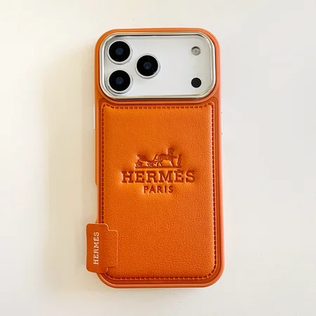 hermes エルメス ケース iphoneiphone17plus 