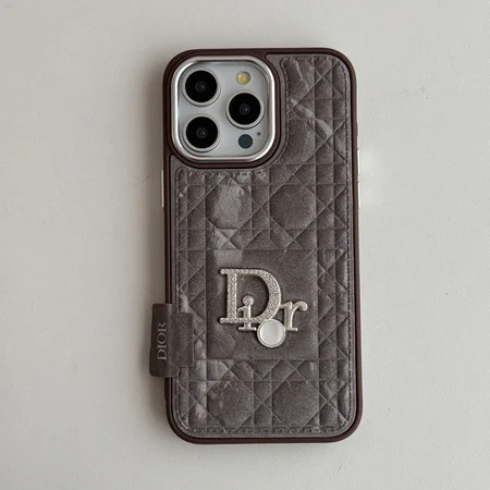 ディオール アイホン17 携帯ケース 