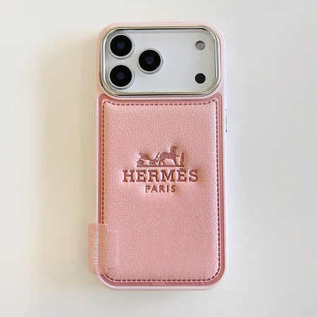 アイホンiphone16 スマホケース エルメス hermes 